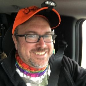 Meet your Posher, David